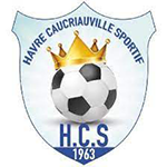 Havre Caucriauville Sportif